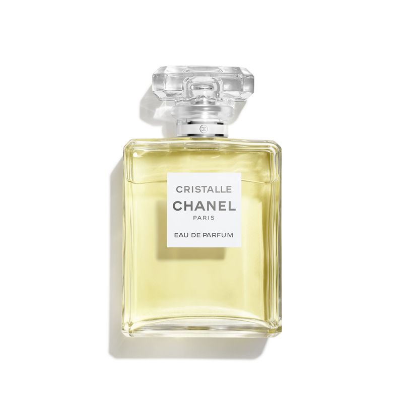 151106-2024522 CHANEL CRISTALLE EAU DE PARFUM DONNA 100ML TESTER - immagine 1