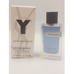 YVES SAINT LAURENT Y EAU DE TOILETTE 100ML (TESTER)