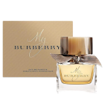 BURBERRY MY BURBERRY EAU DE PARFUM 90ML (SCATOLATO)