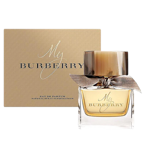 BurberryMyBurberryEaudeParfum90ml_Scatolato BURBERRY MY BURBERRY EAU DE PARFUM 90ML (SCATOLATO) - immagine 1