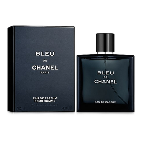 CHANELBLEUDECHANELEauDeParfum100ml CHANEL BLEU DE CHANEL EAU DE PARFUM 100ML UOMO (SCATOLATO) - immagine 1