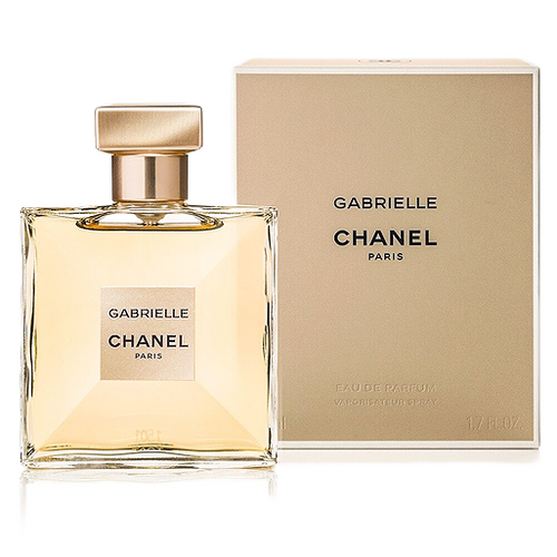 CHANELGABRIELLESCAT CHANEL GABRIELLE CHANEL 100ML DONNA SCATOLATO - immagine 1
