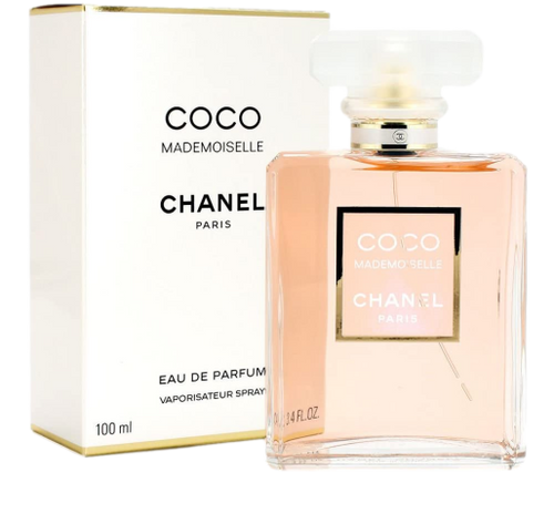 ChanelCocoMademoiselleEaudeParfum100ml-Scatolato_1__preview_rev_1 CHANEL COCO MADEMOISELLE EAU DE PARFUM 100ML (SCATOLATO) - immagine 1