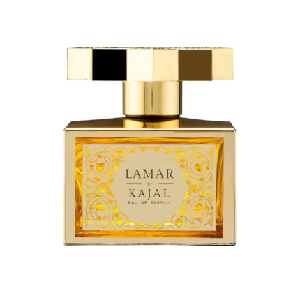 KAJAL LAMAR EAU DE PARFUM 100 ML (SCATOLATO)
