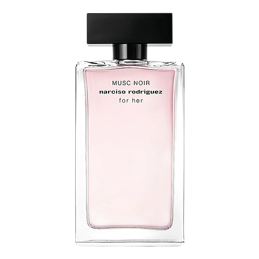 ForHerMUSCNOIREauDeParfum_51bec820-c520-4916-b71f-092f860a23bf Narciso rodriguez For Her MUSC NOIR Eau De Parfum Profumo Donna 100ml (tester) - immagine 1