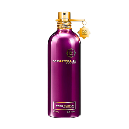 MONTALE DARK PURPLE EAU DE PARFUM 100ML (TESTER)