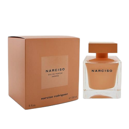 Narciso Rodriguez -Narciso Eau de Parfum Ambrée 90ml (Scatolato)