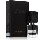 NASOMATTO BLACK AFGANO 30ML (SCATOLATO)