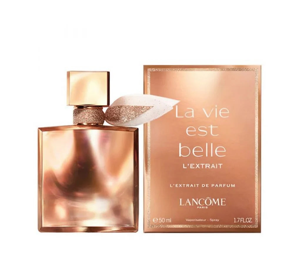 Screenshot-20240507_203605_Chrome LANCOME LA VIE EST BELLE L'EXTRAIT DE PARFUM 75ML (SCATOLATO) - immagine 1