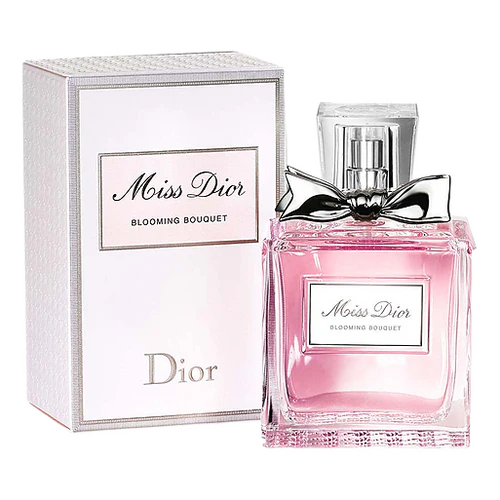download-2022-07-06T224656.620 DIOR MISS DIOR BLOOMING BOUQUET EAU DE TOILETTE 100ML (SCATOLATO) - immagine 1