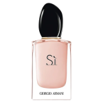 GIORGIO ARMANI - SÌ FIORI - EAU DE PARFUM DONNA 100ML TESTER