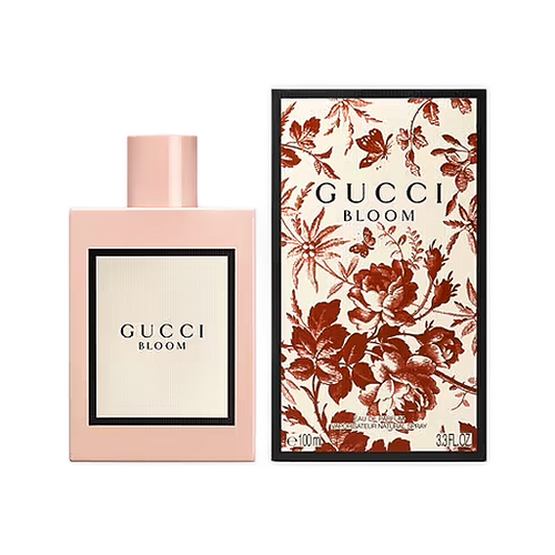 download-2022-09-15T164502.694 GUCCI BLOOM EAU DE PARFUM DA DONNA 100ML SCATOLATO - immagine 1