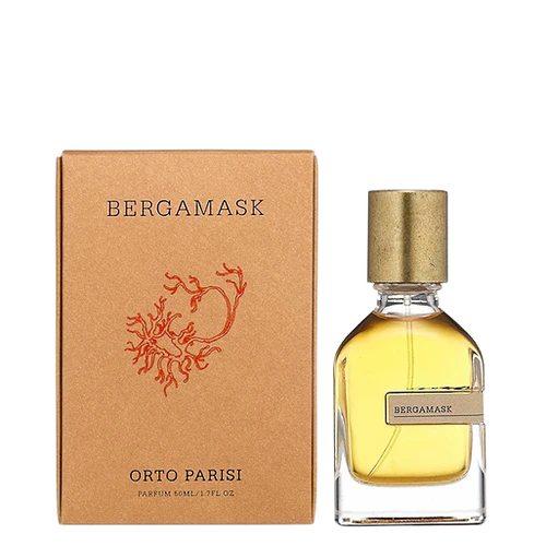 download-2022-11-26T000237.920 ORTO PARISI BERGAMASK 50 ML UNISEX SCATOLATO - immagine 1