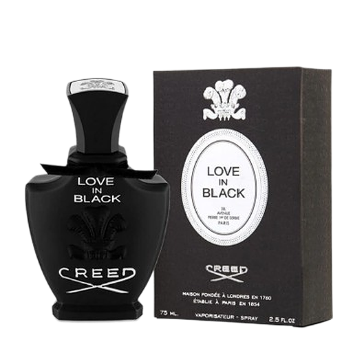 download-2023-03-12T165002.045_a7b69e24-a606-4e05-8c85-50ed3a9f1a09 Creed Love in Black Eau de Parfum da donna 75ml scatolato - immagine 1
