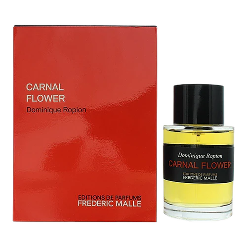 download-2023-06-30T005652.415 FRÉDÉRIC MALLE CARNAL FLOWER EAU DE PARFUM 100ML UNISEX SCATOLATO - immagine 1
