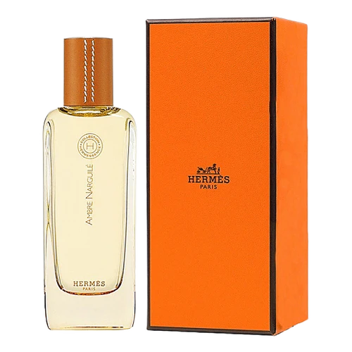 download-2023-10-26T225252.639 AMBRE NARGUILÉ EAU DE TOILETTE 100ML UNISEX SCATOLATO - immagine 1