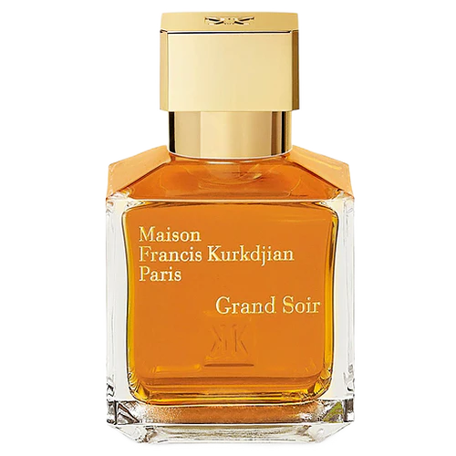 download-2023-11-06T181430.326 MAISON FRANCIS KURKDJIAN GRAND SOIR EAU DE PARFUM 70ML UNISEX SCATOLATO - immagine 1
