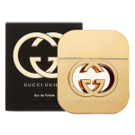 GUCCI GUILTY POUR FEMME EAU DE TOILETTE SPRAY DONNA 90ML SCATOLATO