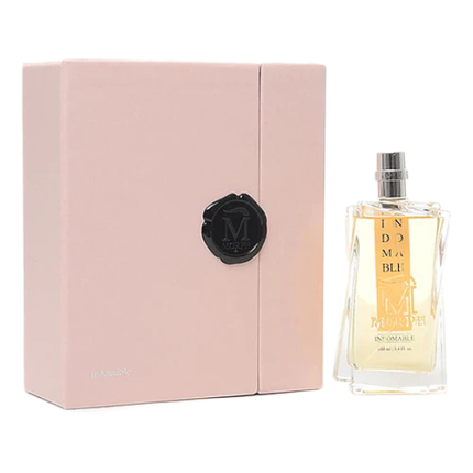 MORPH INDOMABLE EAU DE PARFUM 100ML UNISEX SCATOLATO