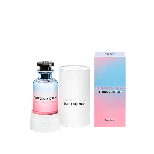 download_14_e7ff0172-6e92-46d7-9441-8eefd7024a59 LOUIS VIUTTON CALIFORNIA DREAMS 100ML UNISEX SCATOLATO - immagine 1