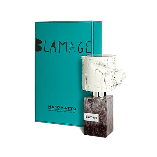 download_19_8b55e5b0-240f-4961-bb99-94986f656414 NASOMATTO BLAMAGE ESTRATTO PROFUMATO UNISEX 30ML UNISEX SCATOLATO - immagine 1