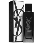 YVES SAINT LAURENT MYSLF - EAU DE PARFUM UOMO 100ML SCATOLATO