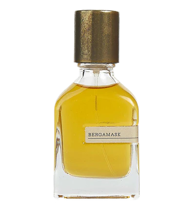 download_96 ORTO PARISI BERGAMASK 50 ML UNISEX TESTER - immagine 1