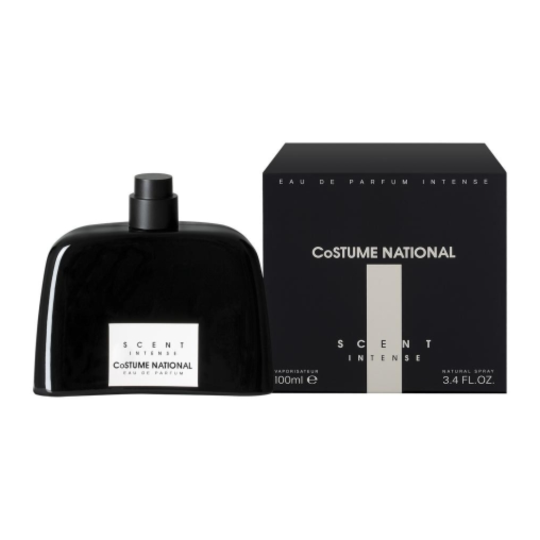 image_063e3d4a-8848-428c-bf6d-79cf4313a45c COSTUME NATIONAL SCENT INTENSE DONNA EAU DE PARFUM 100ML (SCATOLATO) - immagine 1