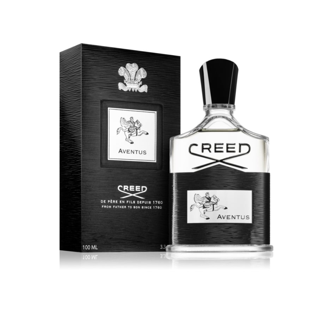 image_0f4af18f-8200-4b2e-bc15-badbeb2f6195 CREED AVENTUS UOMO EAU DE PARFUM 100 ML (SCATOLATO) - immagine 1