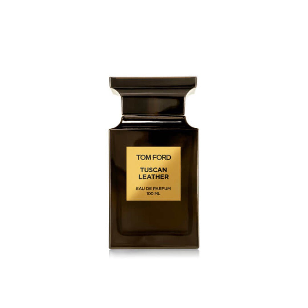 image_1d0a1ba9-bf5e-4e89-9009-6e850aa574e1 TOM FORD TUSCAN LEATHER DONNA EAU DE PARFUM 100 Ml (TESTER) - immagine 1