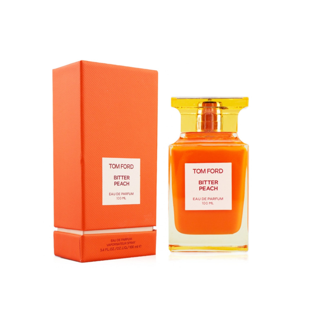 image_71a97a2f-7287-48d5-af6e-03ec87d8616a TOM FORD BITTER PEACH UNISEX EAU DE PARFUM 100ML (SCATOLATO) - immagine 1