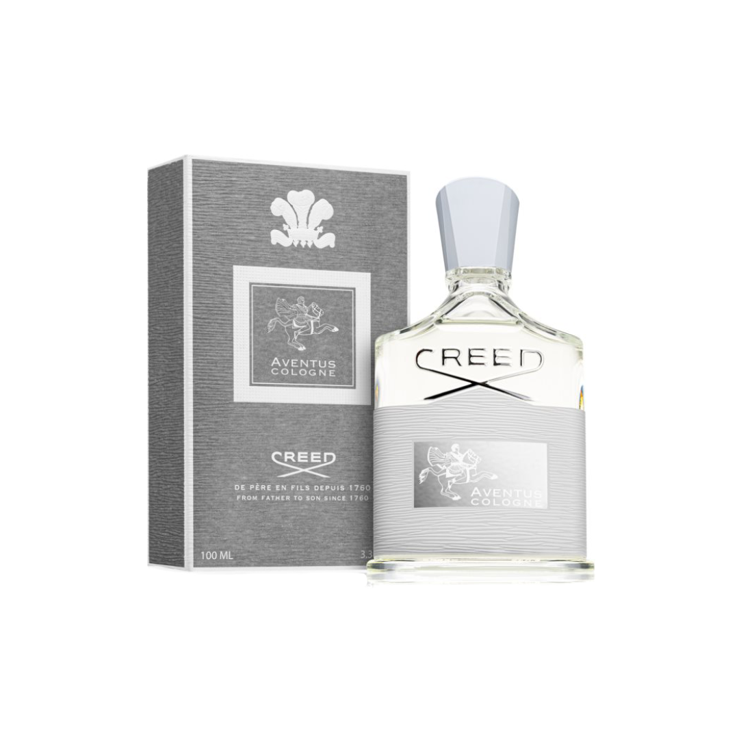 image_9ffb4d95-1d50-4bca-8aeb-92847b7815eb CREED AVENTUS COLOGNE UOMO EAU DE PARFUM 100 ML (SCATOLATO) - immagine 1