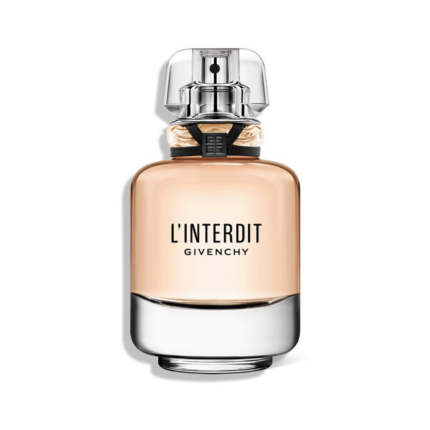 GIVENCHY L’INDERDIT DONNA EAU DE PARFUM 80ML (TESTER)