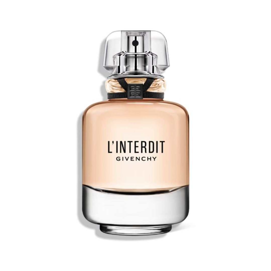 image_a804618b-30cc-4196-82f9-6d49c59ee6e8 GIVENCHY L’INDERDIT DONNA EAU DE PARFUM 80ML (TESTER) - immagine 1