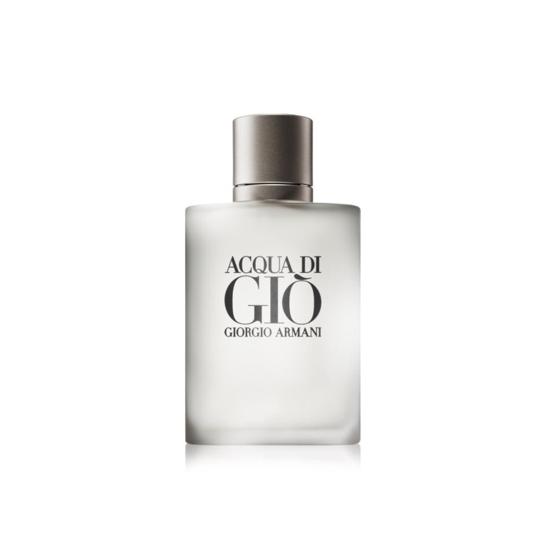 image_b46e28cb-ece3-45ec-9234-87c256a938b5 ARMANI ACQUA DI GIO POUR HOMME UOMO EAU DE TOILETTE 100 ML (TESTER) - immagine 1