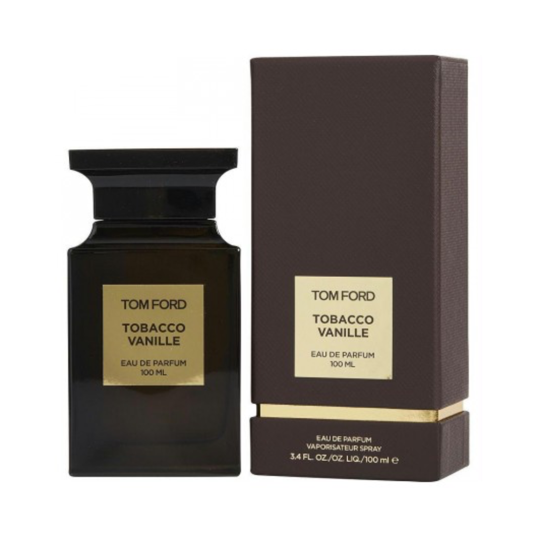 image_d3c11688-6e71-42cc-91fe-cc133b028e35 TOM FORD TOBACCO VANILLE UNISEX EAU DE PARFUM 100ML (SCATOLATO) - immagine 1