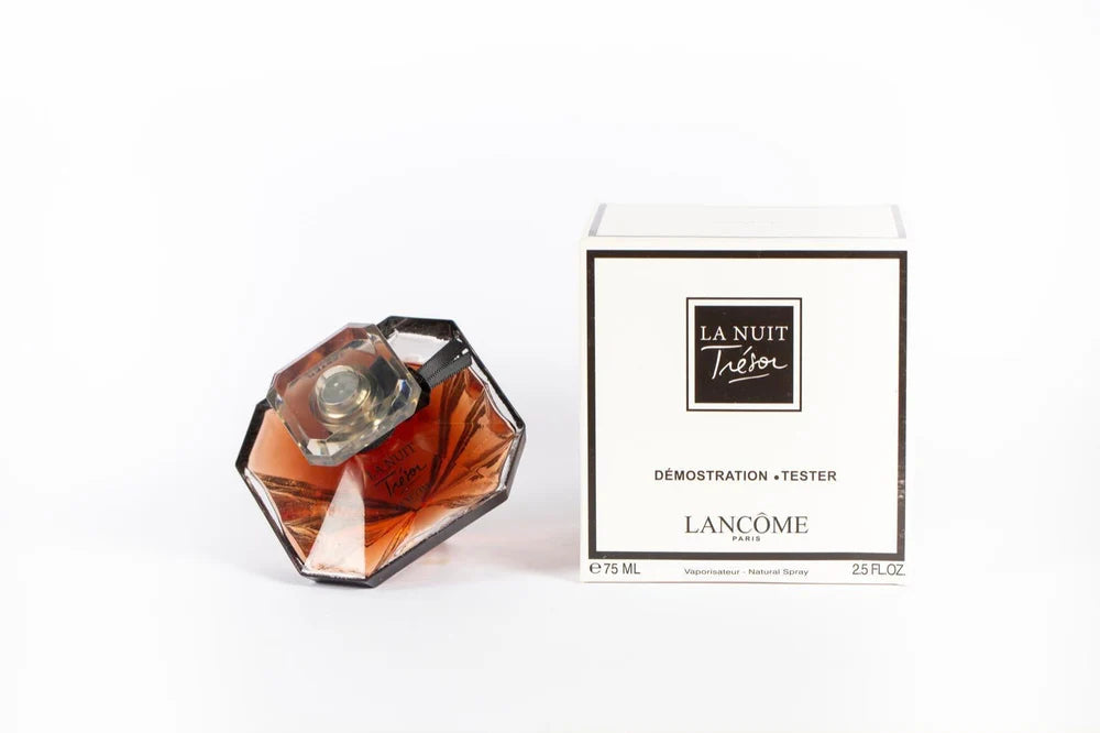 lanuittresor_92ebf3cc-3e79-407e-bb59-2cb3a1550d44 LANCOME LA NUIT TRESOR PARFUM 75ML (TESTER) - immagine 1