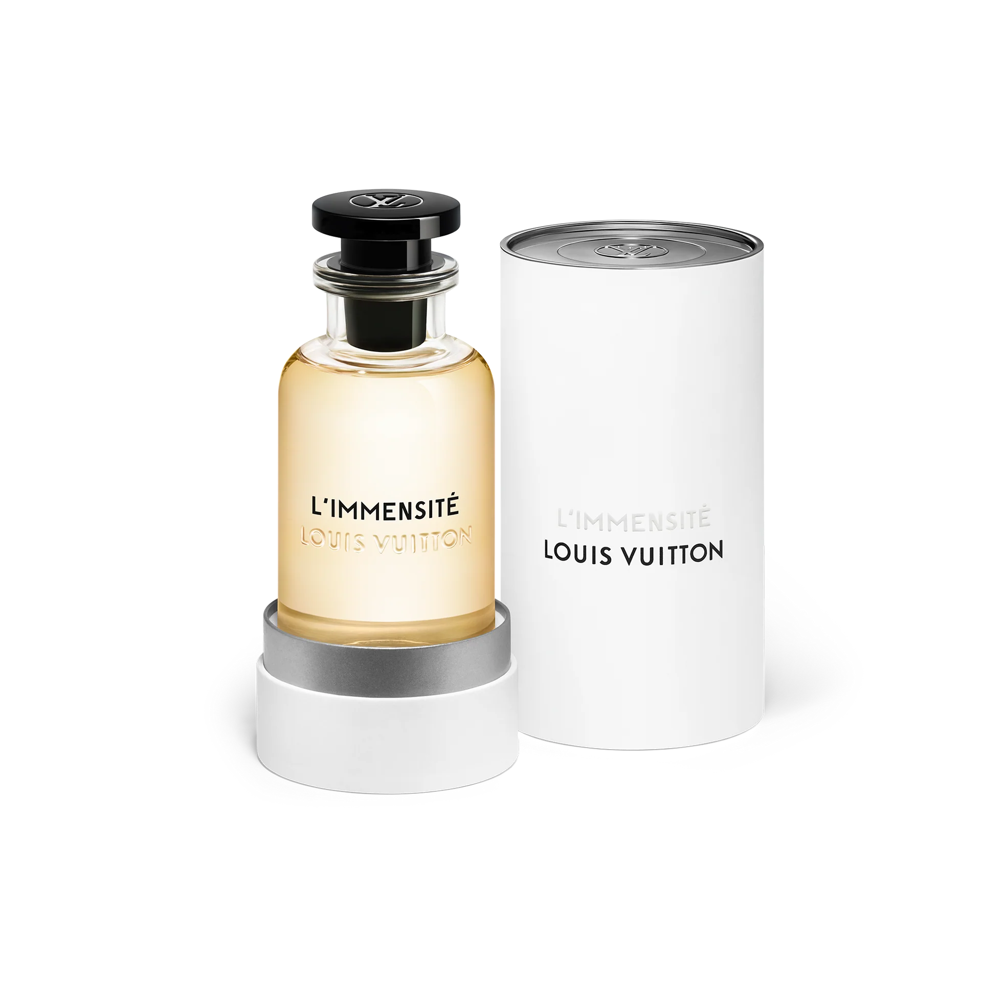 louis-vuitton-l-immensite-collezioni-LP0052_PM1_Sideview LOUIS VIUTTON L'IMMENSITÉ EAU DE PARFUM 100ML UOMO SCATOLATO - immagine 1