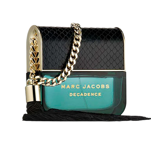 marcjacobsdecadence MARC JACOBS DECADENCE EAU DE PARFUM DONNA 100ML (TESTER) - immagine 1
