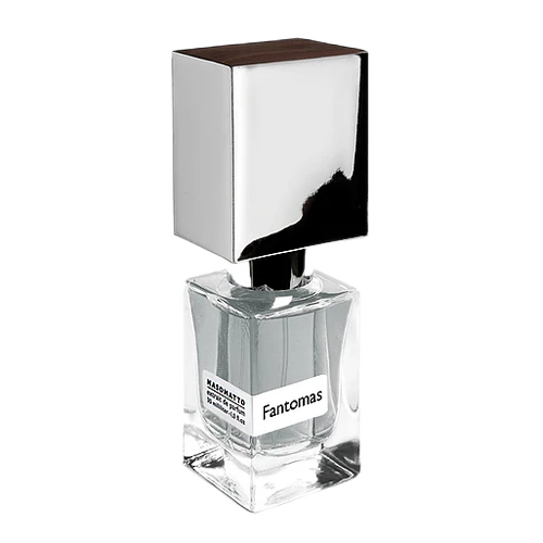 nasomattofantomas NASOMATTO FANTOMAS ESTRATTO PROFUMATO UNISEX 30ML (TESTER) - immagine 1