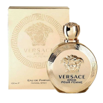 Versace Eros Pour femme 100 ML EDP donna 100 ml (scatolato)