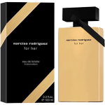 Narciso Rodriguez For Her Eau de Toilette Limited Edition 2022 donna 100ml scatolato