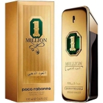 Paco Rabanne 1 million golden Oud parfum intense ( scatolato)