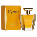 LANCOME – POEME EAU DE PARFUM 100 ML SPRAY DONNA SCATOLATO
