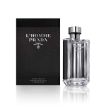 Prada L'Homme eau de toilette 100ml ( scatolato)