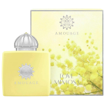 Amouage Love Mimosa Eau de Parfum da donna 100ml scatolato