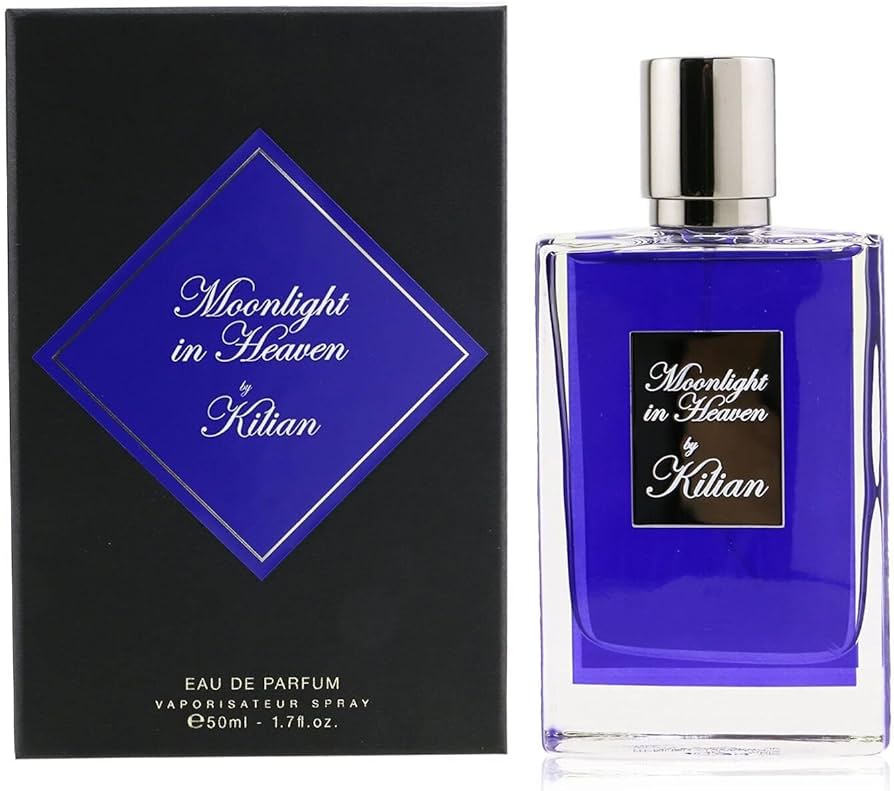 61nn5iK0-mL.-AC_UF894_1000_QL80 Moonlight in Heaven by Kilian eau de parfum 50ml ( scatolato - immagine 1