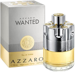 Azzaro Wanted Eau De Toilette 100ml uomo tester