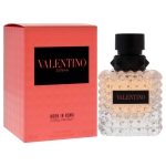 Valentino donna Born in Roma coral fantasy donna 100ml ( scatolato)