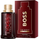 Hugo Boss The Scent elixir parfum intense 100ml (scatolato)